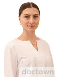 Безбожная Екатерина Михайловна