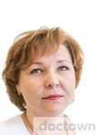Харченко Ирина Николаевна
