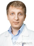 Алушкин Евгений Николаевич