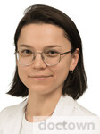 Булатова Лилия Ринатовна