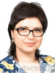Кирнус Наталия Игоревна