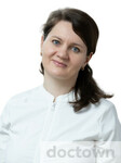 Медведева Анна Сергеевна