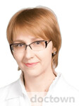 Бобровских Наталия Валерьевна