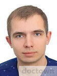 Бодров Денис Дмитриевич