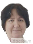 Борзова Наталья Владимировна