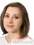 Дроман Наталья Ивановна