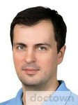 Ткаченко Никита Васильевич