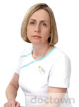 Макарова Елена Владимировна