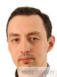 Макеев Павел Сергеевич
