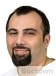 Манукян Владимир Олегович