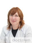 Соколова Светлана Владимировна