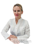 Самойлова Марина Викторовна
