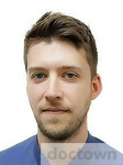 Лагутин Сергей Анатольевич