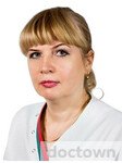 Григорьева Людмила Викторовна