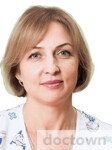 Лисицкая Наталья Викторовна