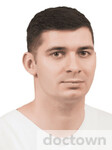 Литвин Кирилл Игоревич