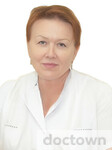 Яковлева Эмилия Владимировна