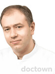 Черняков Артём Викторович