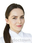 Чипова Ирина Хусеновна