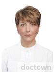 Радаева Елена Викторовна