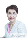 Радченко Татьяна Павловна