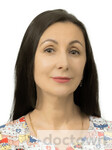 Ракова Оксана Павловна