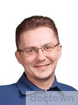 Кручинин Дмитрий Юрьевич