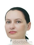 Быкова Наталья Викторовна