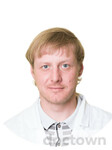 Воробьев Артем Александрович