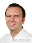 Лыков Андрей Сергеевич