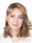 Комина Жаннета Васильевна
