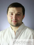 Косолапов Дмитрий Александрович