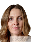 Костикова Ольга Владимировна