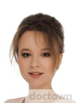 Евдокимова Ольга Андреевна