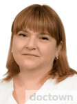 Козлова Валерия Владимировна