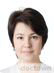 Смирнова Елена Юрьевна