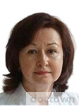Фокина Наталья Николаевна