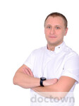 Сергушев Павел Сергеевич