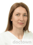 Польская Екатерина Васильевна