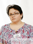Полуконова Евгения Валерьевна