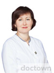 Тарасова Ольга Николаевна